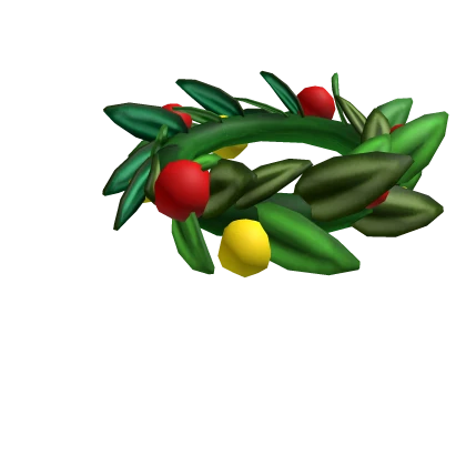 Holiday Crown