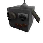 Homemade Robot