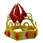 Honored Redcliff Crown