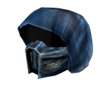 Hooded Frostlord