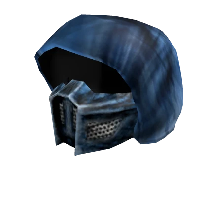 Hooded Frostlord