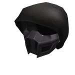 Hooded Spacelord