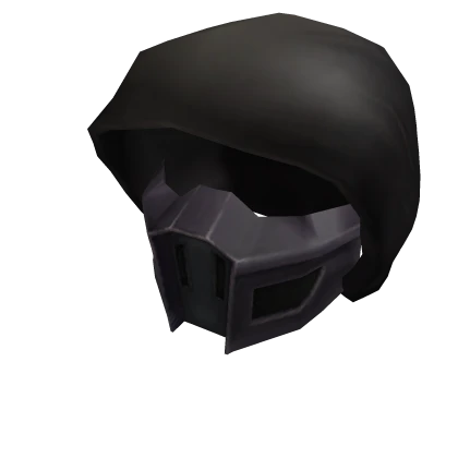 Hooded Spacelord