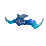 Horns of Frozenfaic
