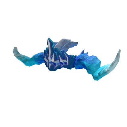 Horns of Frozenfaic