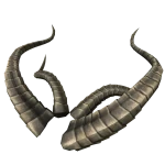 Horns of the Creature