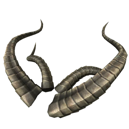 Horns of the Creature