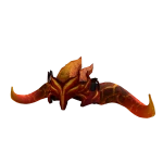 Horns of the Magmawrath