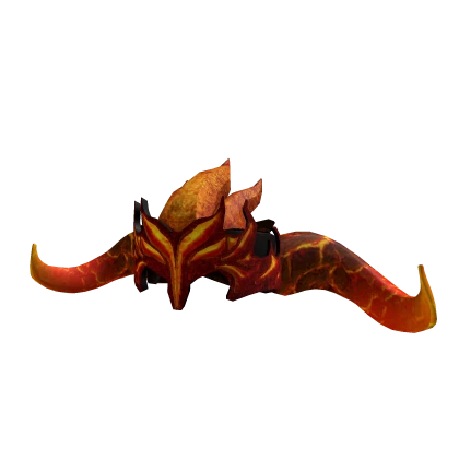 Horns of the Magmawrath