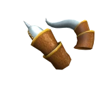 Horns of Yesterday, Today