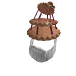 Horror Santa