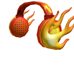 Hot Jams Headphones