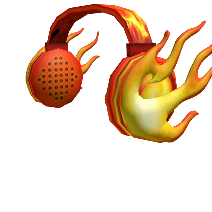 Hot Jams Headphones