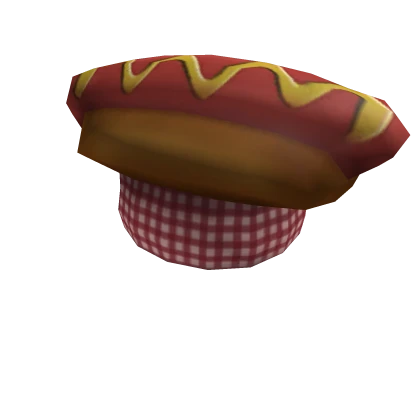 Hotdog Head
