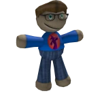 HotThoth's Voodoo Doll