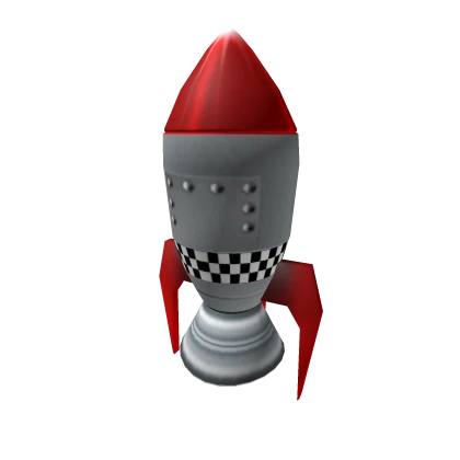 Human Rocket