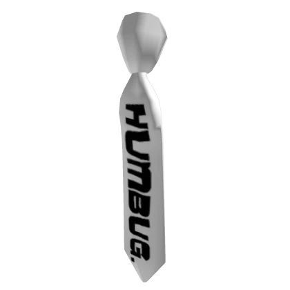 Humbug Tie