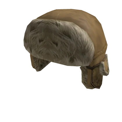 Hunter Snow Cap