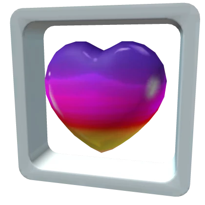 Hyper HoverHeart