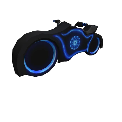 Hyperbike