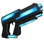 Hyperlaser Gun