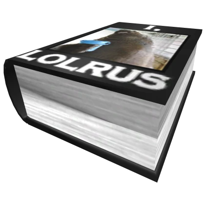 I, LOLRUS