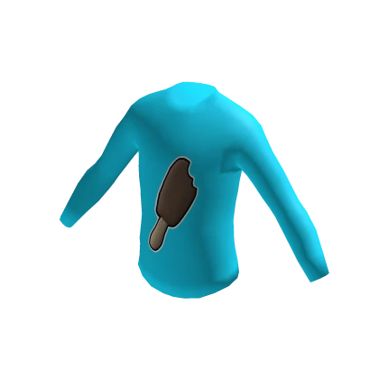Ice Cream Sweater
