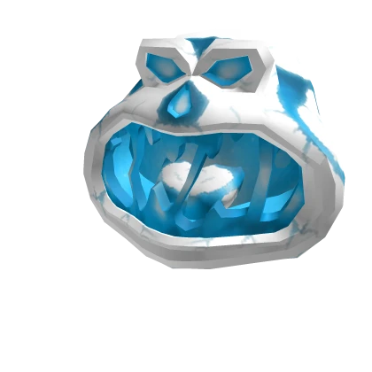 Ice Monster