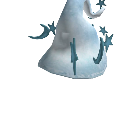 Ice Wizard
