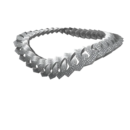Iced Out Chain