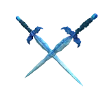 Icicles Swordpack