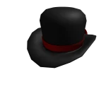 I'm Secretly A Vampire, The Hat