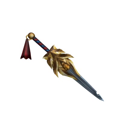 Immortal Sword: American Splendor
