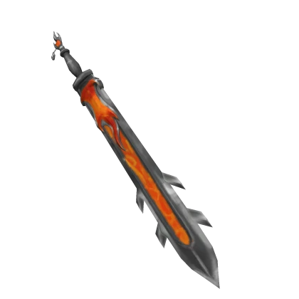 Immortal Sword: Burning Embrace