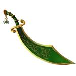 Immortal Sword: Celtic Blade