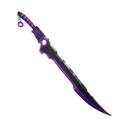 Immortal Sword: Future Falchion