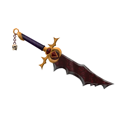 Immortal Sword: Skull Slayer