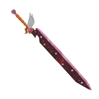 Immortal Sword: The Heartshaker