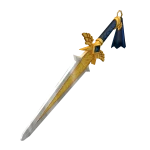 Immortal Sword: The Piece Maker