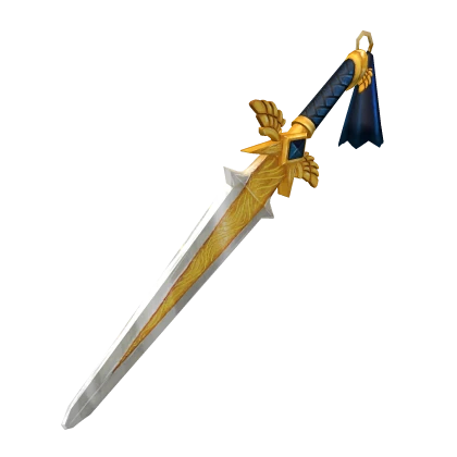 Immortal Sword: The Piece Maker