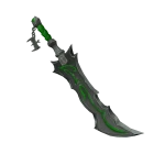 Immortal Sword: Venom's Bite