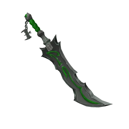 Immortal Sword: Venom's Bite