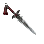 Immortal Sword - Wicked Heart