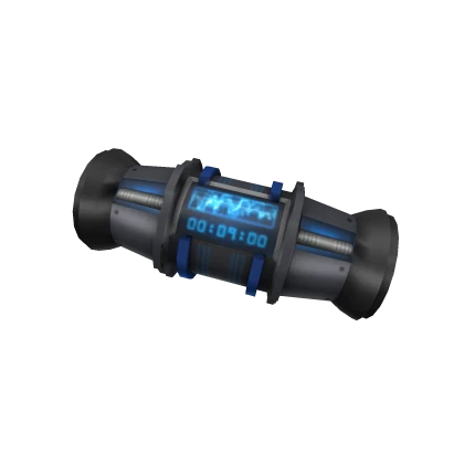Implosion Bomb