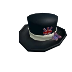In Her Majesty's Service