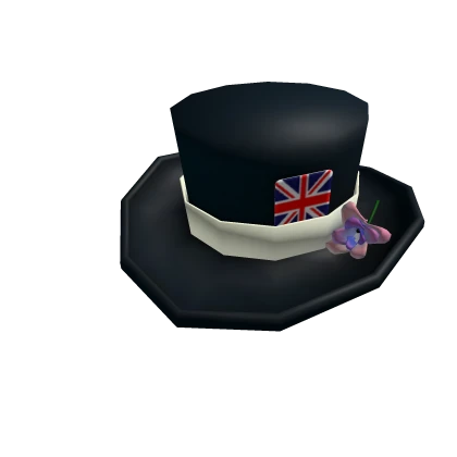 In Her Majesty's Service