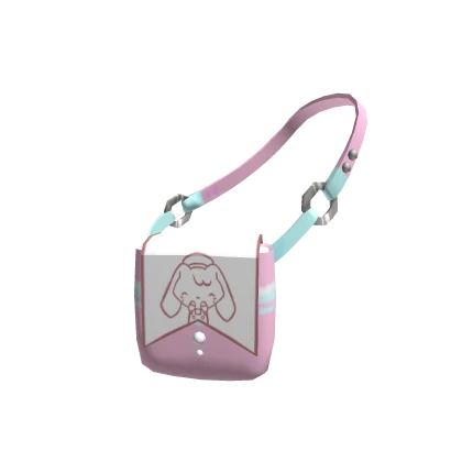 Ina's bag 3.0 