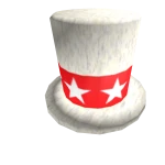 Inaugural Top Hat