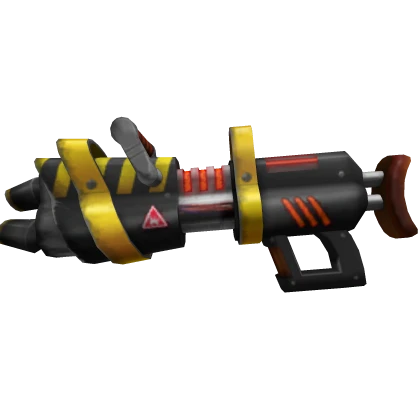 Incinerator 6000