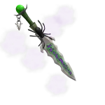 Infernal Undead Immortal Sword